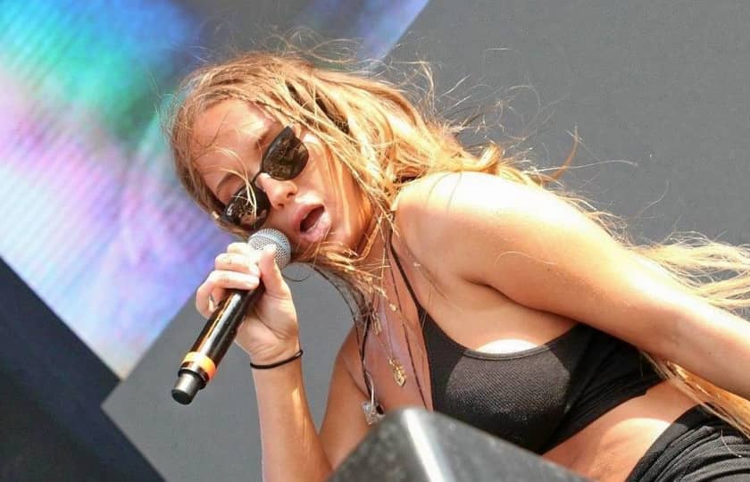 Niykee Heaton Tickets Niykee Heaton Concert Tickets and Tour Dates