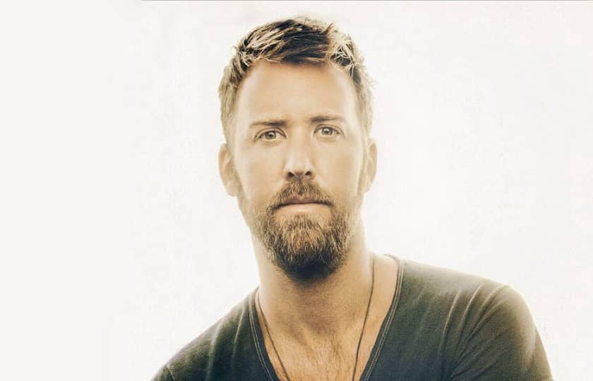 Charles Kelley Tickets - Charles Kelley Concert Tickets and Tour Dates