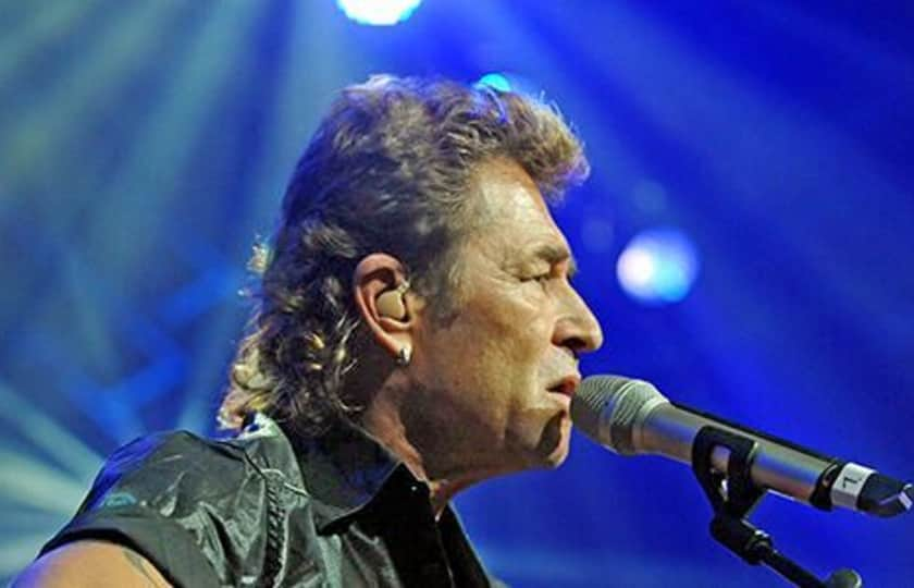 Peter Maffay Tickets Peter Maffay Tour 2024 and Concert Tickets viagogo