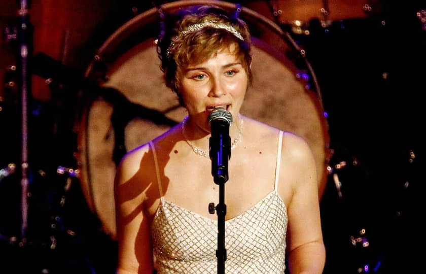 Clare Bowen Tickets Clare Bowen Concert Tickets and Tour Dates StubHub