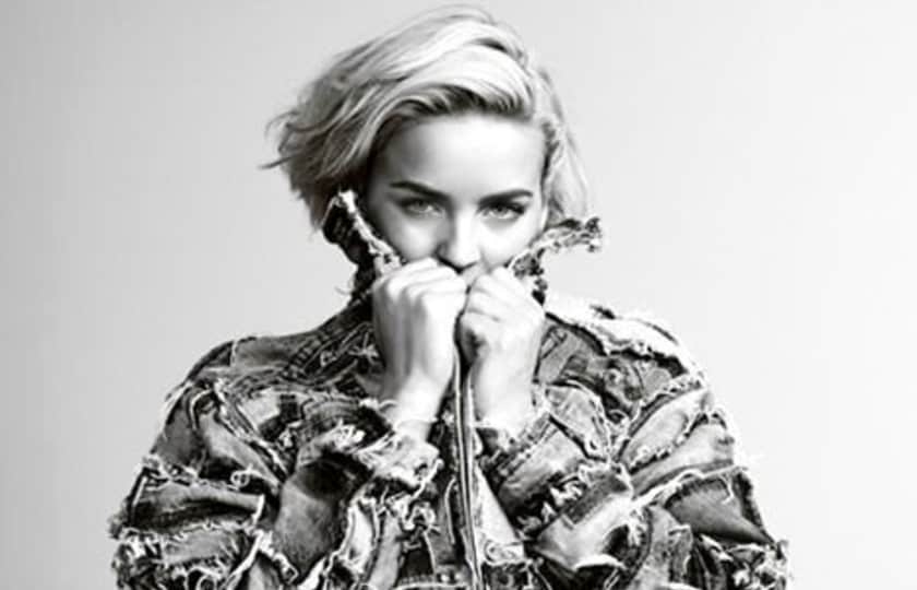 Anne-Marie Tickets - Anne-Marie Concert Tickets and Tour Dates - StubHub