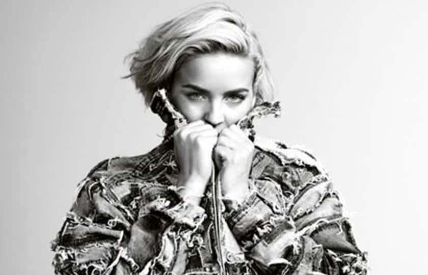 Anne-Marie Tickets - Anne-Marie Concert Tickets and Tour Dates - StubHub Anne-Marie Tickets - Anne-Marie Concert Tickets and Tour Dates - StubHub