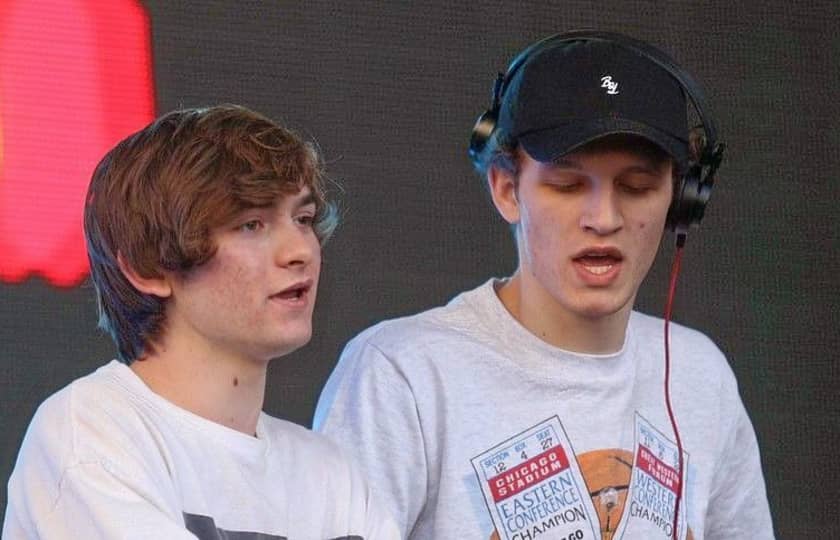 Lollapalooza with Red Hot Chili Peppers, Lana Del Rey, A Boogie Wit Da