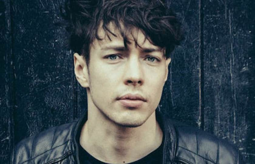 Barns Courtney Tickets Barns Courtney Concert Tickets and Tour Dates