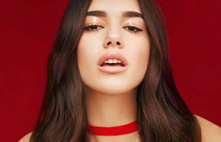 Dua Lipa Tickets StubHub