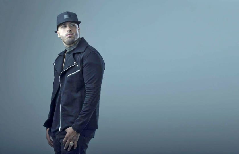 Nicky Jam Tickets Nicky Jam Concert Tickets and Tour Dates StubHub