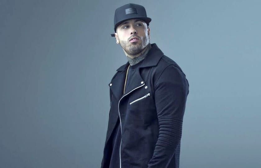 Nicky Jam Tickets Nicky Jam Concert Tickets and Tour Dates StubHub