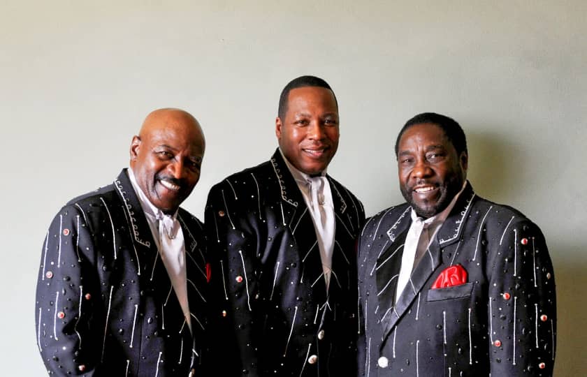 The O'Jays Tickets The O'Jays Concert Tickets and Tour Dates StubHub