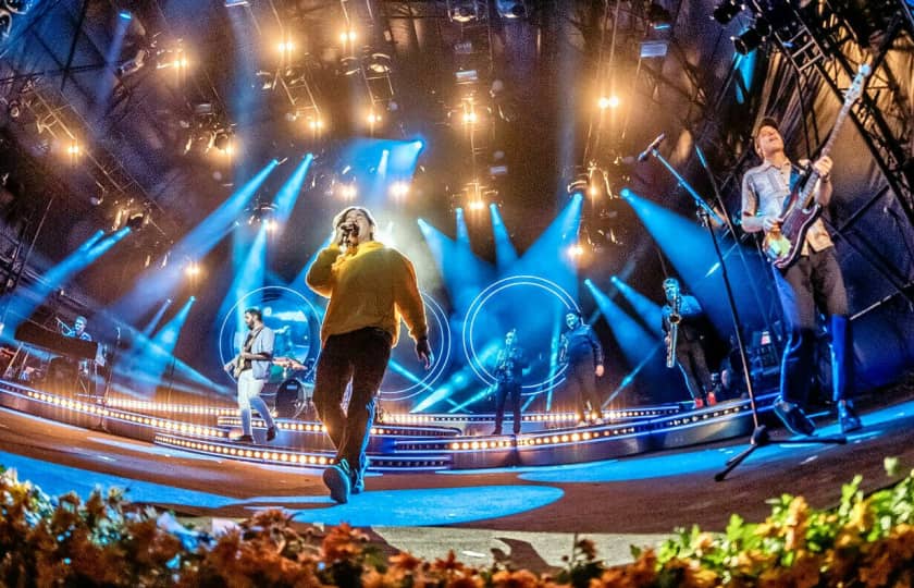 lukas graham tour united states