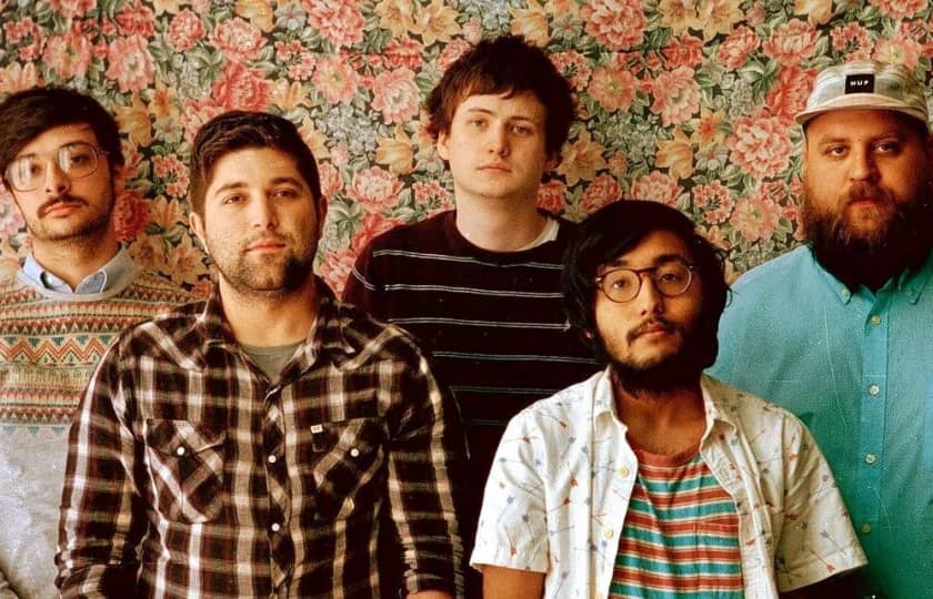 Foxing Tickets Foxing Concert Tickets and Tour Dates StubHub