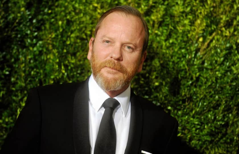 Kiefer Sutherland Tickets Kiefer Sutherland Tour Dates and Concert