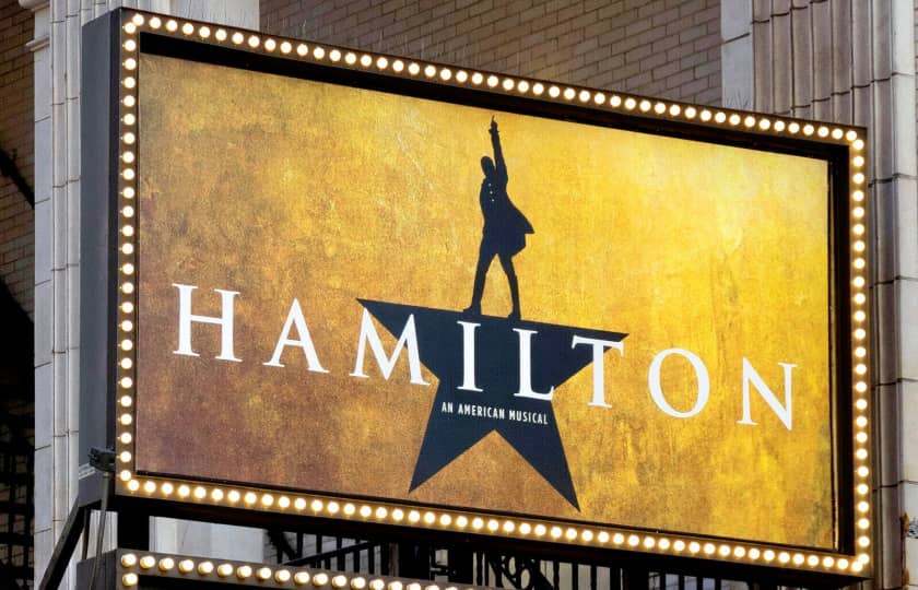 Hamilton online dpac stubhub