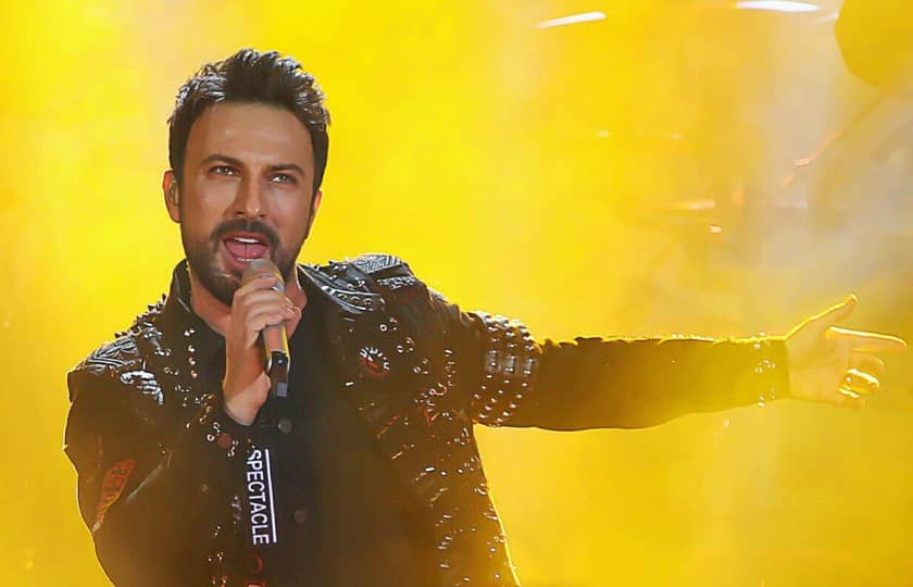 Tarkan Tickets Tarkan Tour Dates 2023 and Concert Tickets viagogo