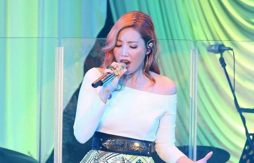 ALin 2023 Tour and Concert Tickets viagogo