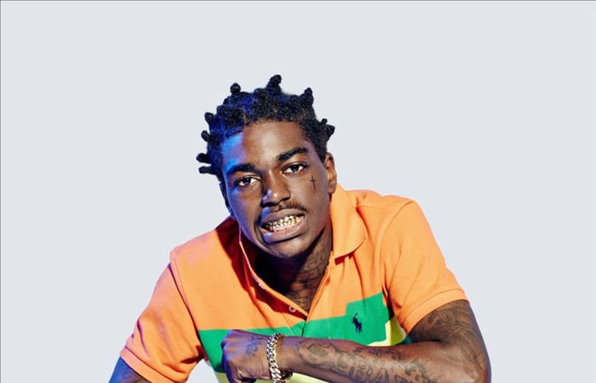 Kodak Black Tickets StubHub