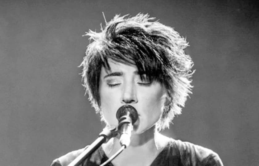 Zemfira Tickets Zemfira Concert Tickets and Tour Dates StubHub