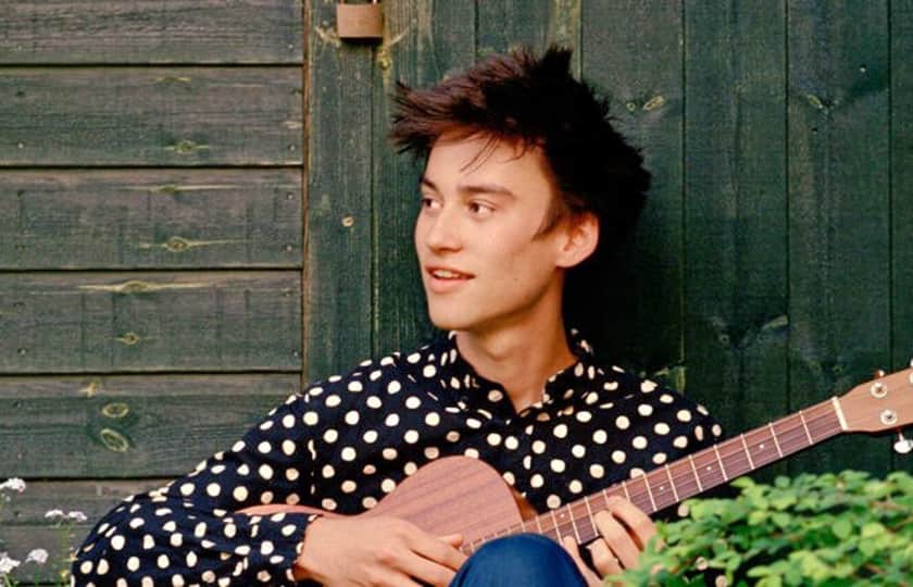 Jacob Collier Tickets Jacob Collier Concert Tickets and Tour Dates