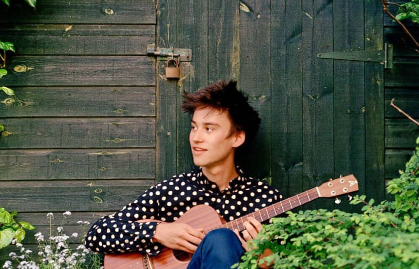 Jacob Collier Tickets Jacob Collier Concert Tickets and Tour Dates