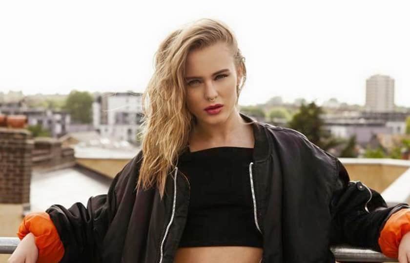 Zara Larsson Tickets - Zara Larsson Concert Tickets and Tour ...