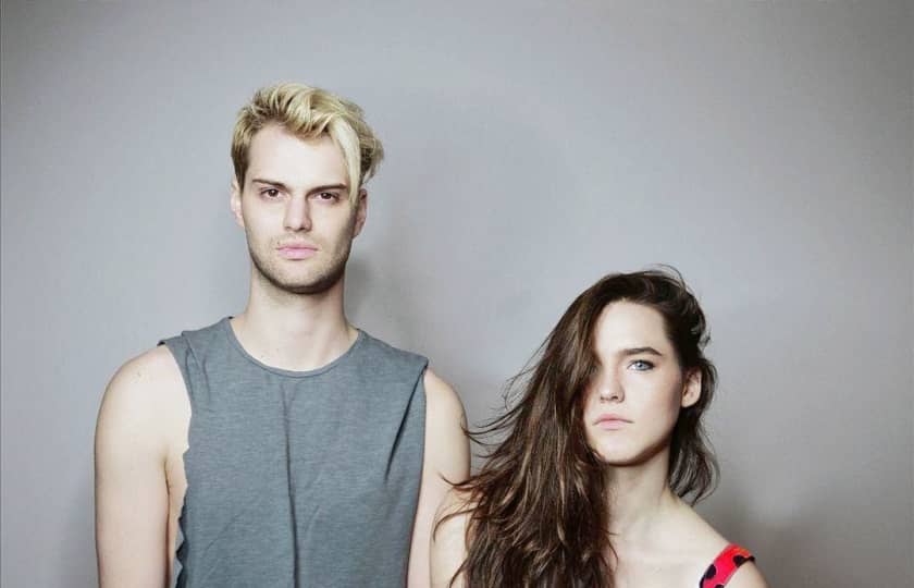 Sofi Tukker Tickets StubHub