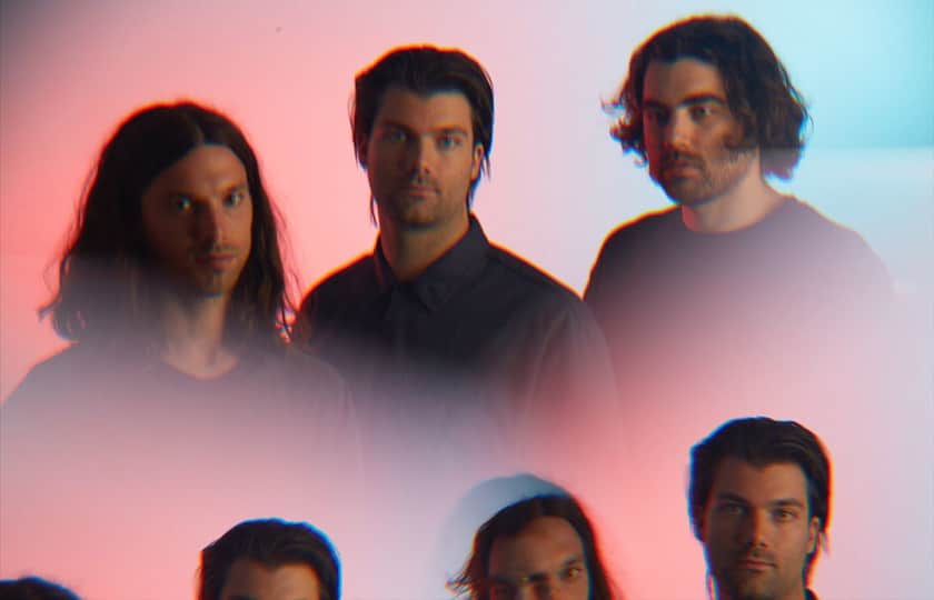 Turnover Tickets Turnover Concert Tickets and Tour Dates StubHub