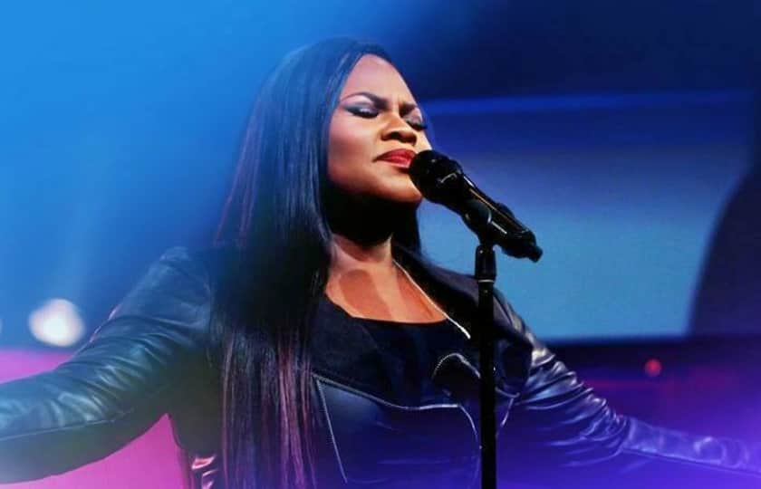 Tasha Cobbs Tickets Tasha Cobbs Concert Tickets and Tour Dates StubHub