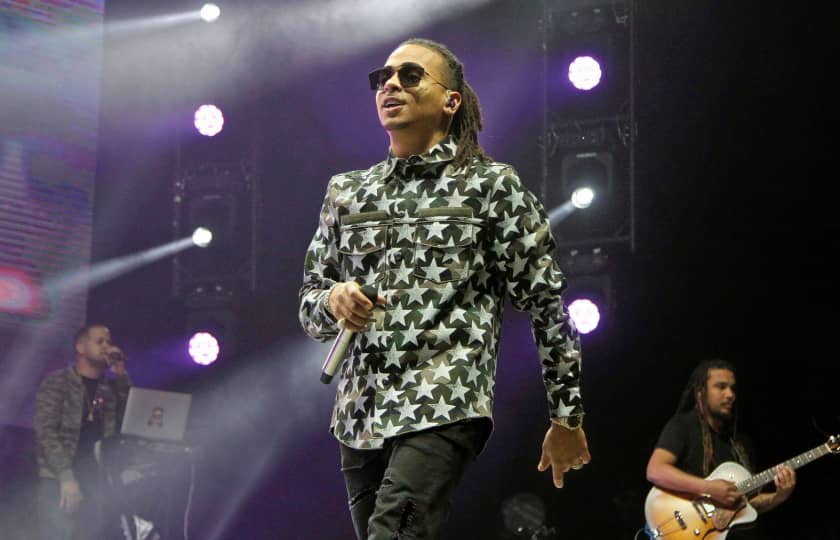 Ozuna Tickets Ozuna Tour Dates and Concert Tickets viagogo