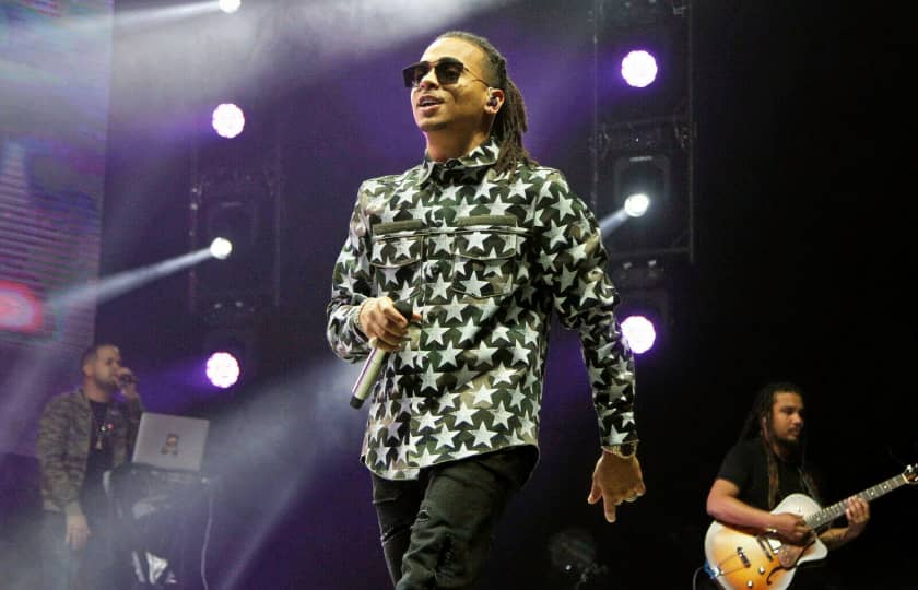Ozuna Tickets Ozuna Concert Tickets And Tour Dates Stubhub