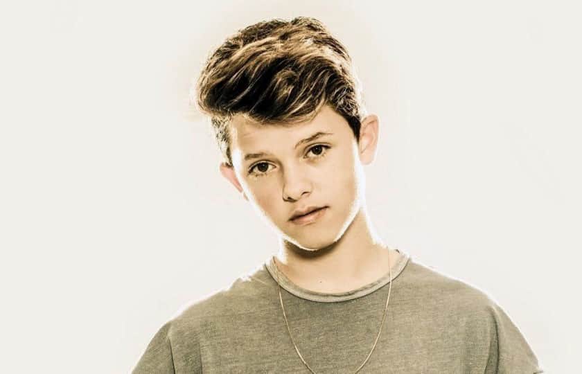 Jacob Sartorius Tickets Jacob Sartorius Concert Tickets and Tour
