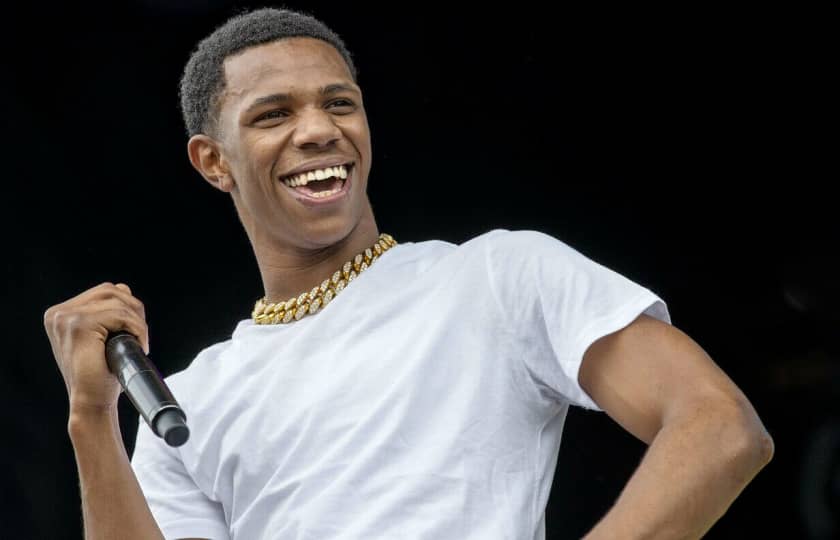 A Boogie Wit Da Hoodie Concert Tickets, 2024 Tour Dates