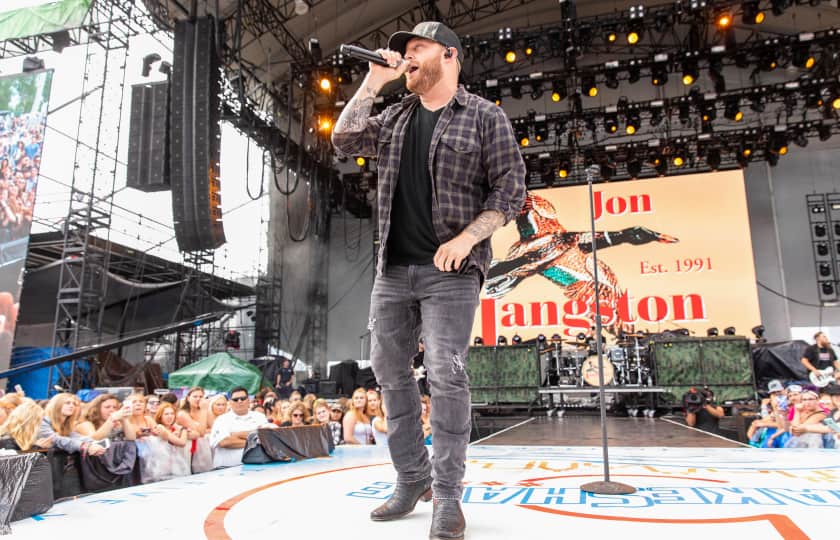 Jon Langston Tickets Jon Langston Concert Tickets and Tour Dates