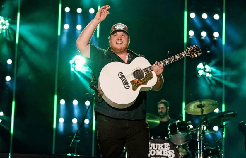 Billetter til Luke Combs Billetter til Luke Combs Tour 2024 Luke