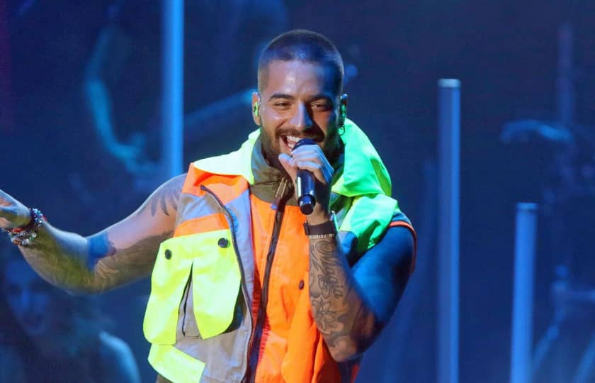 Maluma Tickets Maluma Tour 2024 and Concert Tickets viagogo