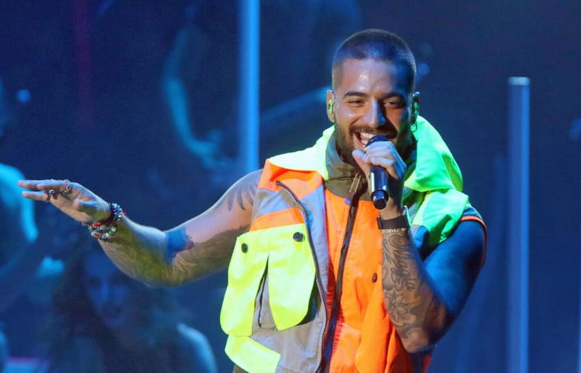 Maluma Tickets Maluma Concert Tickets And Tour Dates Stubhub