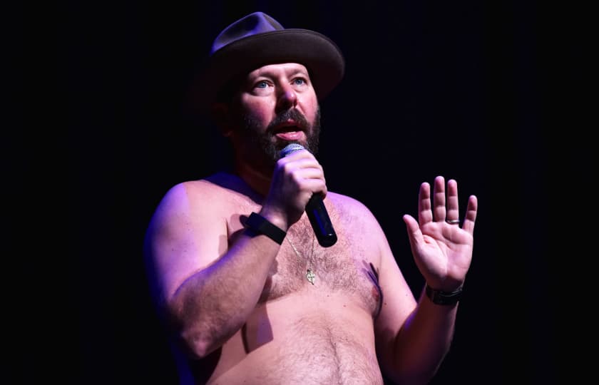 Bert Kreischer Tickets Kaarten voor Bert Kreischer 2024 viagogo