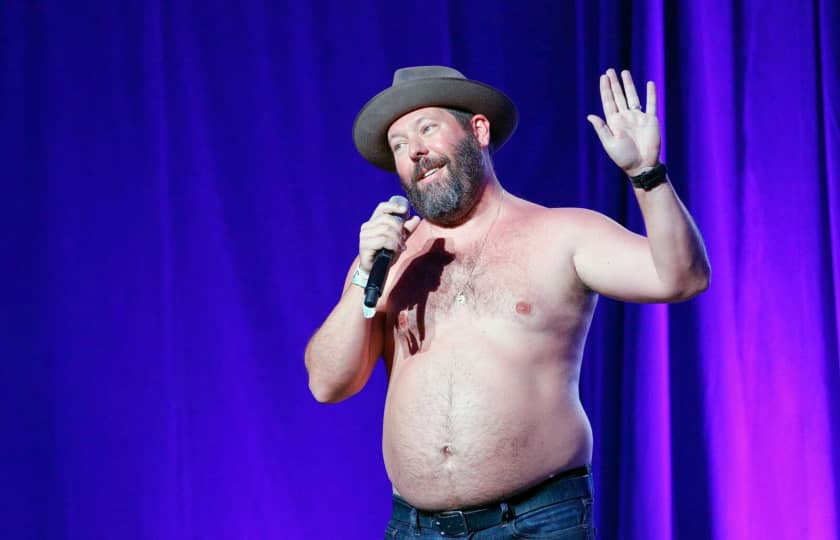 Bert Kreischer Tickets StubHub