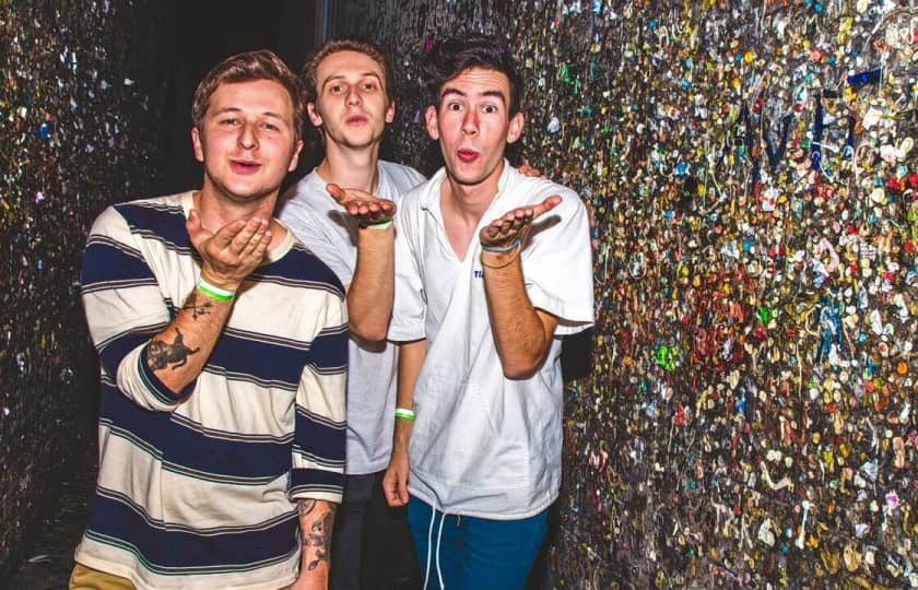 The Frights Tickets The Frights Concert Tickets and Tour Dates StubHub