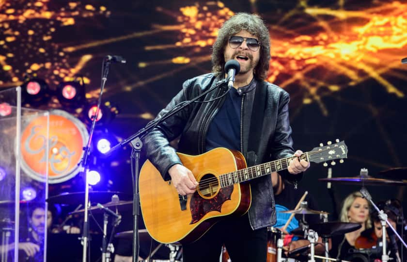 Jeff Lynne's ELO Tickets Jeff Lynne's ELO Concert Tickets and Tour