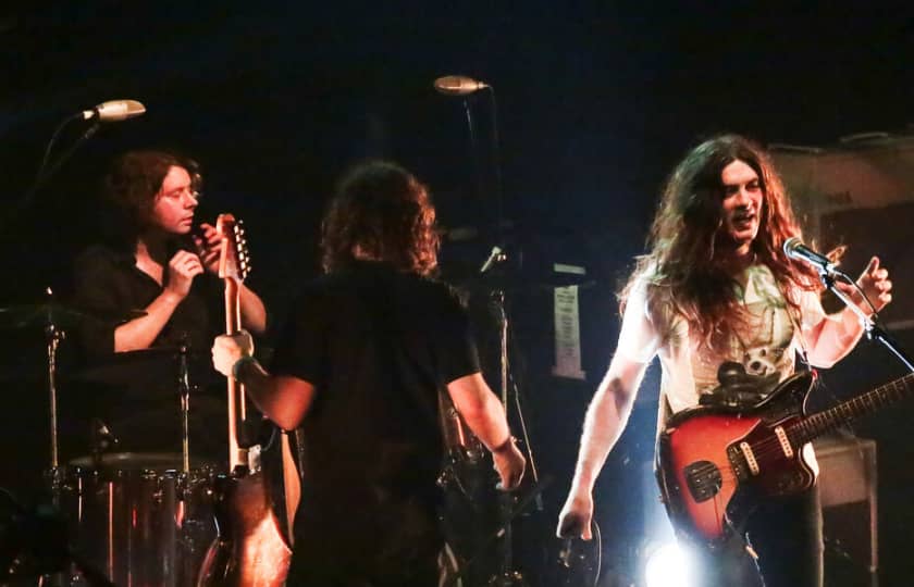 Kurt Vile The Violators Tickets Kurt Vile The Violators Concert Tickets And Tour Dates Stubhub