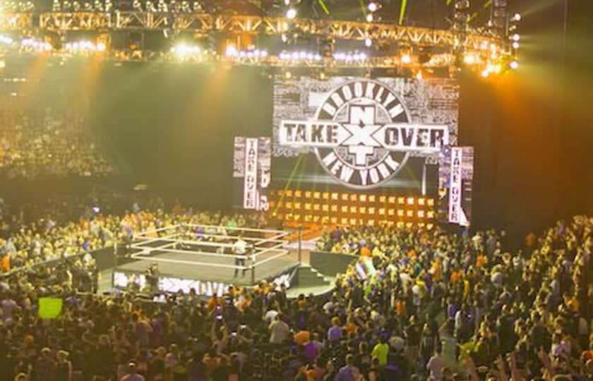 NXT Live Tickets StubHub