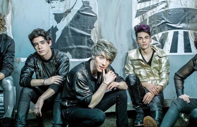 CD9 Tickets - CD9 Concert Tickets and Tour Dates - StubHub CD9 Tickets - CD9 Concert Tickets and Tour Dates - StubHub