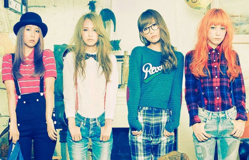 Scandal Japanese Band Tickets Scandal Japanese Band Concert Tickets And Tour Dates Stubhub Scandal Japanese Band Tickets Scandal Japanese Band Concert Tickets And Tour Dates Stubhub