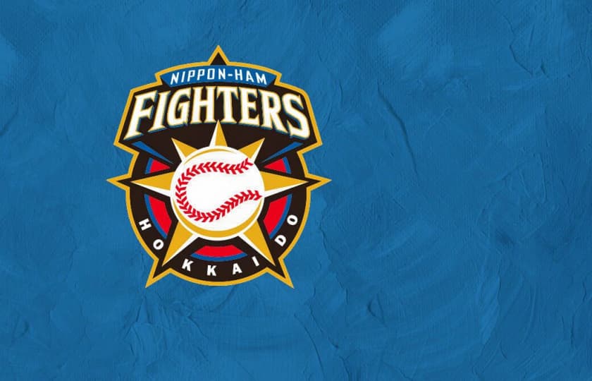 Hokkaido NipponHam Fighters Tickets StubHub