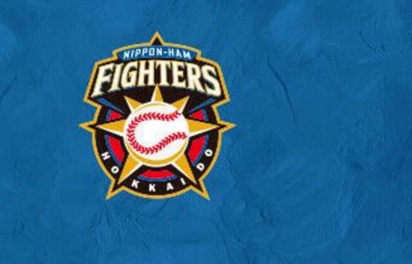 Hokkaido NipponHam Fighters Tickets StubHub