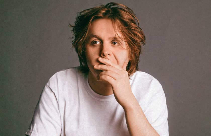 Lewis Capaldi Tickets StubHub