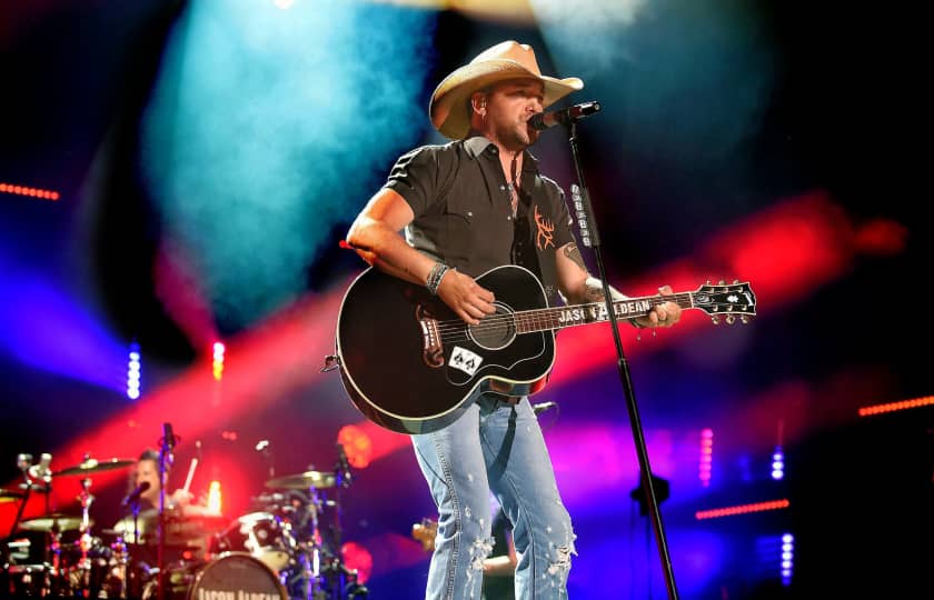 Jason Aldean Tickets Jason Aldean Concert Tickets And Tour Dates Stubhub
