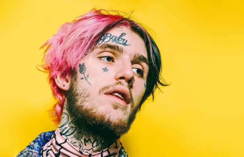 Lil Peep Tickets - Lil Peep Concert Tickets and Tour Dates - StubHub