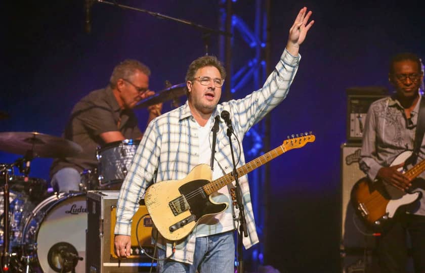 Vince Gill Tickets