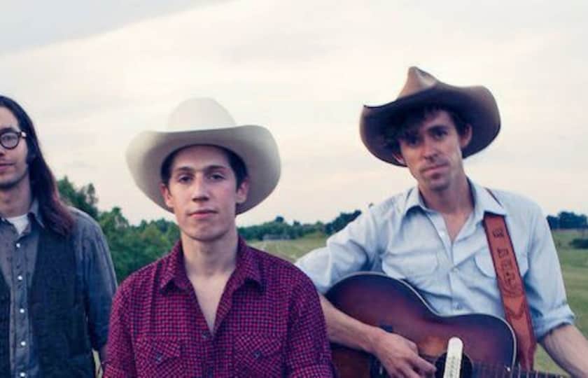 The Deslondes Tickets - StubHub