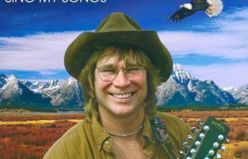 Ted Vigil A Tribute to John Denver Tickets Ted Vigil A Tribute to
